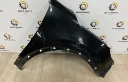 Крыло Ford Explorer 2016 BB5316144 5 3.5, переднее правое