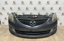 Ноускат Mazda 6 2010 GS1D50031FAA GH