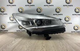 Фара в сборе Ford Kuga 2016 5258764 2, правая