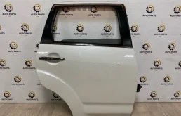 Дверь Mitsubishi Outlander 2011 5730A242 XL 2.0, задняя правая