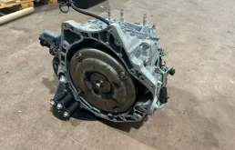 АКПП Mazda CX-5 FW7C03000 KE 2.0/2.5 2WD