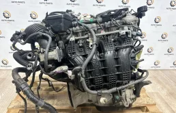 Двигатель Toyota Camry 1900036391 XV50/XV55 2.5 2AR-FE