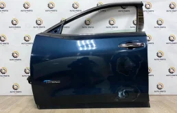 Дверь Nissan X-Trail H010A4CBMA T32 MR20DD/2.0, передняя левая