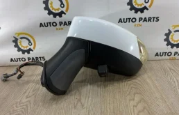 Зеркало заднего вида Ford Kuga 2012 1773652 1 2.5, левое