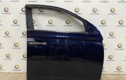 Дверь Mitsubishi Outlander 5700B672 3 4B12/2.4Л, передняя правая