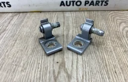 Петля двери Audi A5 2016 8X4833405A 8T 2.0 CDN, передняя левая