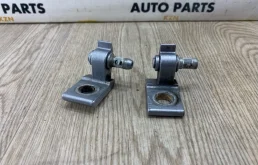 Петля двери Audi A5 2016 8K0831401E 8T 2.0 CDN, задняя левая