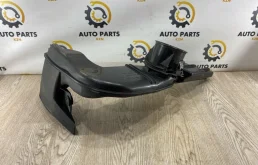 Воздухозаборник Mazda CX-5 2019 SH0113201 KF
