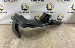 Воздухозаборник Mazda CX-5 2020 SH0113201 KF