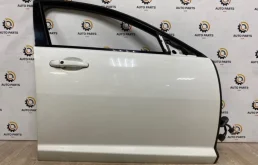 Дверь Jaguar XF 2015 C2Z2060 X250 2.0, передняя правая