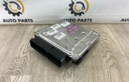 Блок управления двигателем Audi A5 2016 8K5907115H 8T 2.0 CDN