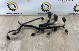 Проводка форсунок Audi A5 2016 06H971824A 8T 2.0 CDN