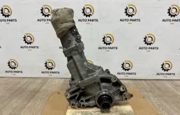 Раздаточная коробка Mitsubishi Outlander 2014 3200A158 3 2.4