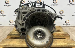 АКПП Mazda 6 2011 FSE319090H GH 2.0/2.5