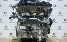 Двигатель Mazda 6 2022 PYZC02300C GJ 2.5 PY
