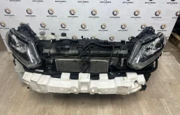 Ноускат Nissan X-Trail 2016 623104CE1A T32 2.0