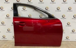 Дверь Mazda 6 2021 GHY05802XJ GJ, передняя правая