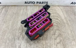 Блок предохранителей Audi A5 2016 8K2971845A 8T 2.0 CDN