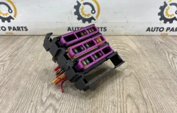 Блок предохранителей Audi A5 2016 8A0937530 8T 2.0 CDN