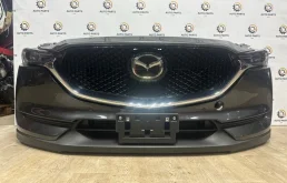 Ноускат Mazda CX-5 2019 K12550031 KF