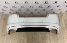 Бампер Jaguar XF 2015 8X2317D781AD X250 2.0, задний