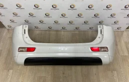 Бампер Mitsubishi Outlander 2014 6410C161ZZ 3, задний