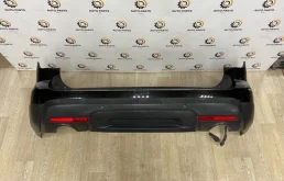 Бампер Ford Explorer 2016 FB5Z17K835ACPTM 5 3.5, задний
