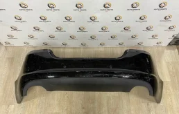 Бампер Jaguar XF 8X2317D781AD X250 3.0, задний