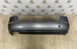 Бампер Audi A4 2014 8K5807067A B8 2.0 CDN, задний