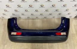 Бампер Mitsubishi Outlander 6410C161ZZ 3 4B12/2.4Л, задний
