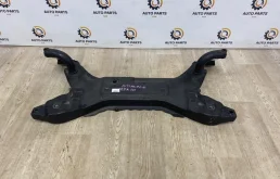 Подрамник Mitsubishi Outlander 4000A428 3 4B12/2.4Л, передний