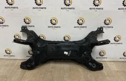 Подрамник Mitsubishi Outlander 4000A428 3 2.4, передний