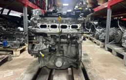 Двигатель Nissan X-Trail 2016 101024BB3B T32 2.0