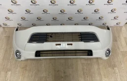 Бампер Mitsubishi Outlander 2014 6400D561WC 3, передний