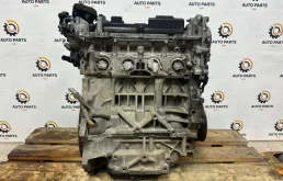 Двигатель Nissan Qashqai 2019 101024BB3A J11 2.0 MR20DD