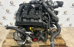 Двигатель Nissan X-Trail 2021 101024BB3A T32 MR20DD/2.0