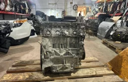 Двигатель Nissan Serena 101024BB3A 5 2.0 MR20DD