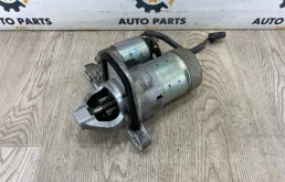 Стартер Nissan Qashqai 2020 233004BB0B J11 2.0 MR20DD