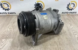 Компрессор кондиционера Nissan Teana 92600JP00C J32 2.5 VQ25DE