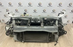 Панель передняя Mitsubishi Outlander 2014 5256B735 3