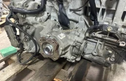 Раздаточная коробка Nissan X-Trail 2016 331034BB0C T32 2.0