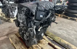 Двигатель Mitsubishi Outlander 2014 1000C474 3 4J12