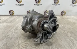 Раздаточная коробка Nissan X-Trail 331034BB0C T32 MR20DD/2.0