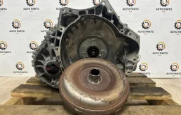 АКПП Mazda 6 FW7C03000 GJ 2.0 PE