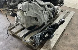 АКПП Volkswagen Tiguan 2012 09M300036J 1 2.0 CCZD