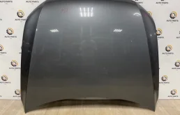Капот Audi Q5 2013 8R0823029H 8RB 2.0 CNCD