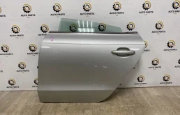Дверь Audi S5 2011 8T8833051D 8T 3.0 CAKA, задняя левая