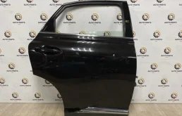 Дверь Lexus RX270 2011 6700348130 2.7 1ARFE, задняя правая