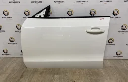 Дверь Audi A5 2016 8T8831051C 8T 1.8 CJEE, передняя левая