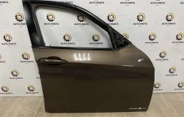 Дверь BMW X1 2012 41517339358 E84 2.0/2WD, передняя правая